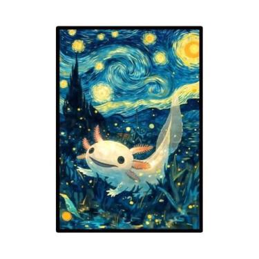 Imagem de Quebra-Cabeça De Madeira De Animais: Gato Branco, Cavalo, Coruja  Brin