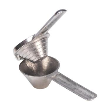 Imagem de Espremedor De Limão De Alumínio