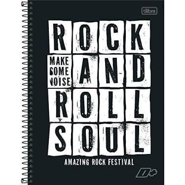 Imagem de Caderno de 16 Matérias, Tilibra, 12.798-1, Pacote com 2 Cadernos, Capas Sortidas