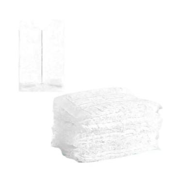 Imagem de Refil De Pano Eletrostático Descartável Para Limpeza De Eletrônicos, M