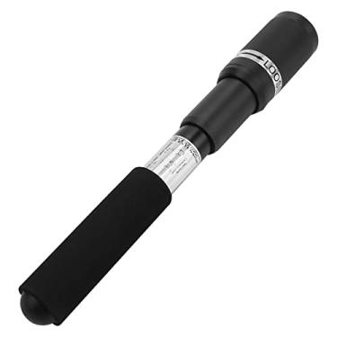 Imagem de HUIOP Extensão Telescópica para Taco de Sinuca, Feita de Material, Resistente e Resistente, Tacos Bilhar 32 Cm, Com Acabamento Fino e Design Delicado, Confortável