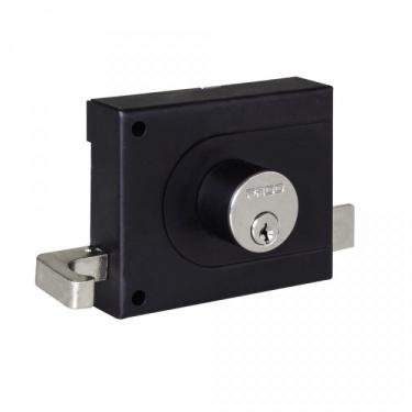 Imagem de Fechadura De Sobrepor Para Portão Arouca 525-100 Concept Pado