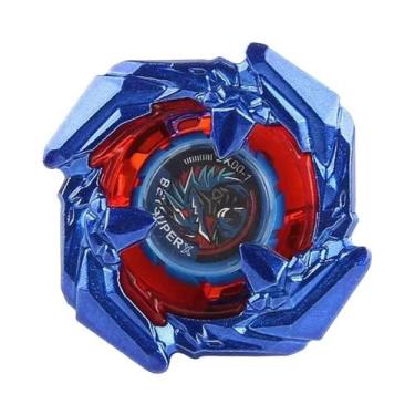Imagem de Takara Tomy Bey Burst Gyro X Toy BX-34 Starter Cobalt Dragoo BX01 BX15