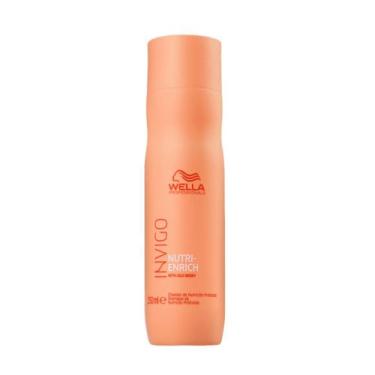Imagem de Invigo Nutri-Enrich Shampoo  250ml - Wella Professionals