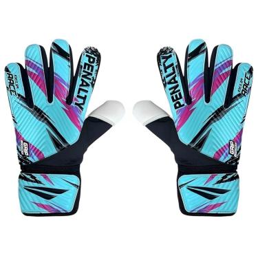 Imagem de Luva de Goleiro Delta Race XXIV Adulto - Penalty-Unissex