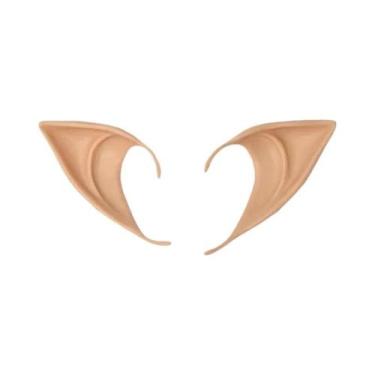 Imagem de Orelhas De Anjo, Elfo, Fada E Vampiro Para Cosplay, Acessórios De Fant