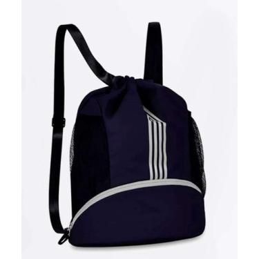 Imagem de Mochila Masculina Esportiva Track Clio Style Azul-25067, UN, Azul, Bra
