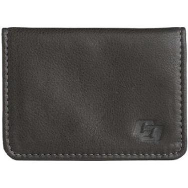 Imagem de Carteira Couro Colcci Flap Masculino-Masculino