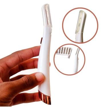 Imagem de Esfoliador Facial Com Laminas Para Pele Renovada - RELET