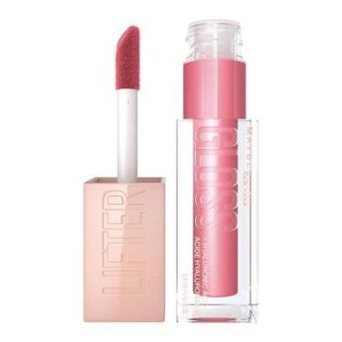 Imagem de Gloss Labial Maybelline Lifter Gloss Petal-Feminino