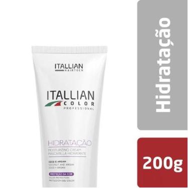 Imagem de Itallian color hidratação 200gr