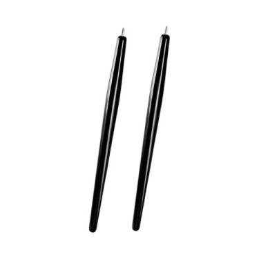 Imagem de Caneta Magnética De Aço Com Super Sucção De 11cm Para Ferramenta De Ar