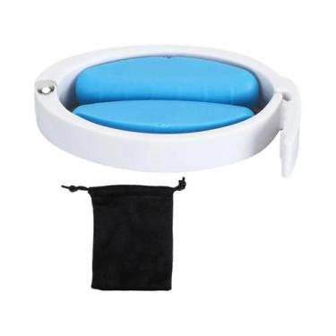 Imagem de Clips De Silicone Macio Para Incontinência Urinária Masculina, Ajustáv