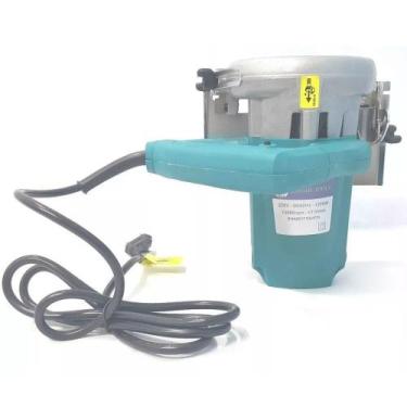 Imagem de Serra Mármore 110V 1200W S.A Tools, 110V