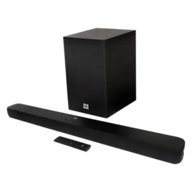 Imagem de Soundbar SB Cinema 110W Bluetooth 2.1 Canais JBL