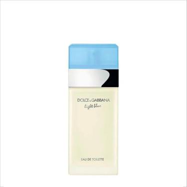 Imagem de Dolce & Gabbana Light Blue Eau De Toilette - Perfume Feminino 25ml
