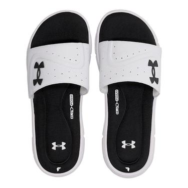 Imagem de Chinelo Under Armour Ignite VI SL Se Masculino-Masculino
