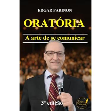 Imagem de Oratória: A Arte de se Comunicar