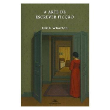 Imagem de A Arte De Escrever Ficção