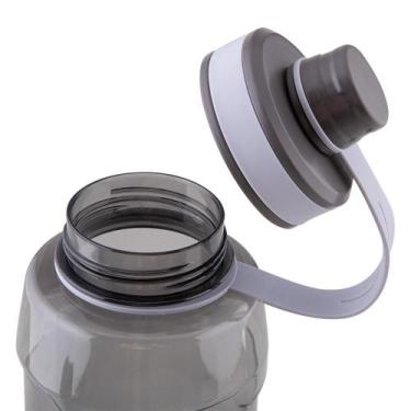 Imagem de Garrafa com Alça de 1,5L Fresh Time - Desembrulha