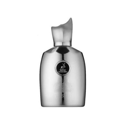 Imagem de Perfume Perseus Tradicional Maison Alhambra EDP Masculino 100ml-Masculino