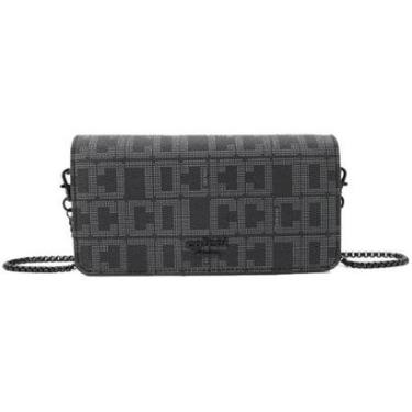 Imagem de Carteira Colcci Logomania Feminino-Feminino