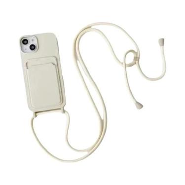 Imagem de Capa De Silicone Macia Para iPhone 17 16 15 pro Max 14 plus 13 12 11 C