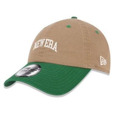 Imagem de Boné New Era 920 Brand College Script Logo-Masculino