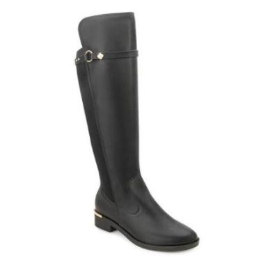 Imagem de Bota Cano Alto Bebecê BC25-T18401-Feminino