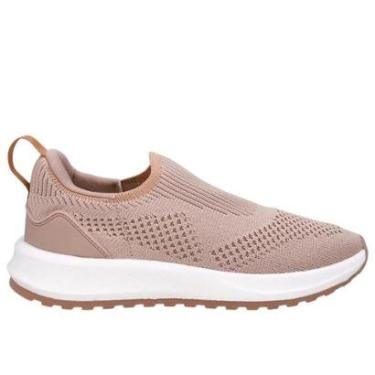 Imagem de TÊNIS USAFLEX SLIP TRICOT FEMININO AO15006-Feminino