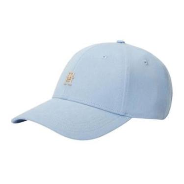 Imagem de Boné Tommy Hilfiger Elevated Chic Feminino Azul-Feminino