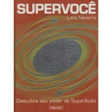 Imagem de Supervoce descubra seu poder de super acao - GENTE, 3