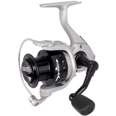 Imagem de Molinete De Pesca Shark 5000 Manivela Bilateral  Saint