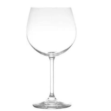 Imagem de Conjunto com 6 taças para gin gastro colibri 570ml - ROYAL DECOR, Únic