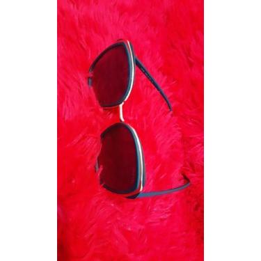 Imagem de Oculos madculino popular acetato - Oticarosy