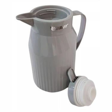 Imagem de Garrafa Térmica 1L Berlim SM-GTBCZCL Sumay
