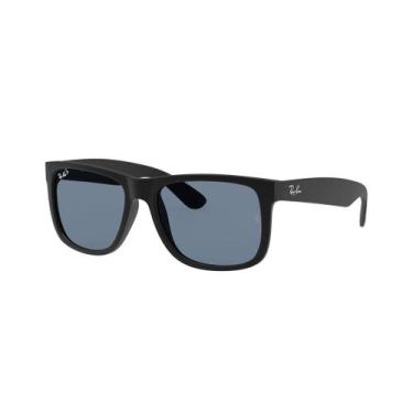 Imagem de Óculos de Sol Ray Ban RB4165L 622/2V