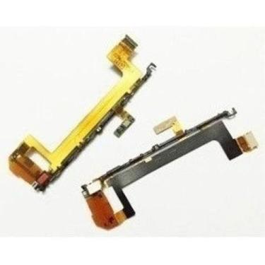 Imagem de Cabo Flex Power Volume Compatível X F5122 F5121 - F5121 F5122