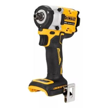 Imagem de Dewalt Dcf922b-b3 Chave de Impacto Compacta A Bateria 20V MAX* Íon de 