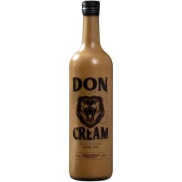 Imagem de Licor don crean doce de leite 750ml