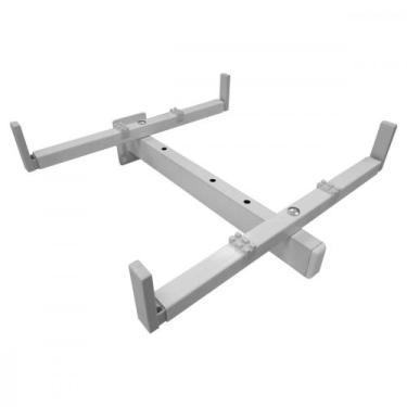 Imagem de Suporte Micro Ondas Thompson Branco Smb-1000 - MAC FER