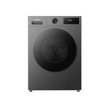 Imagem de Lava E Seca Hisense 11kg Wd1i1141bt1 Compacta Fit E Função Steam Inver