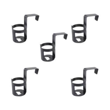 Imagem de Suporte Universal Portátil Para Copos De Carro, Suporte Para Garrafa D