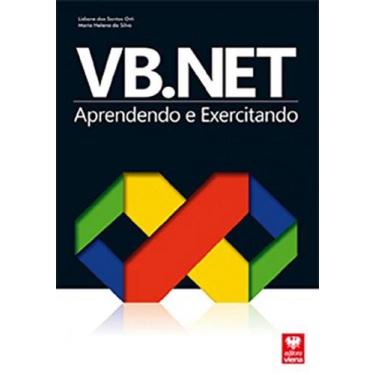 Imagem de VB.Net - Aprendendo e Exercitando - Viena, 3