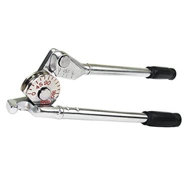 Imagem de kowaku Dobrador de Tubos de 3/8 '' 10mm para Encanamento Profissional de Tubos de Cobre