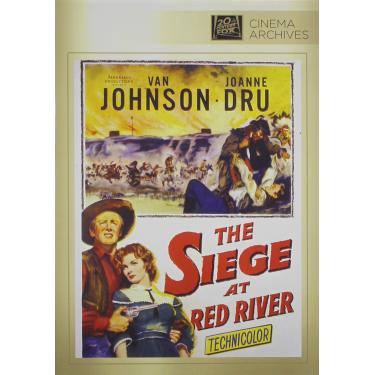 Imagem de The Siege at Red River