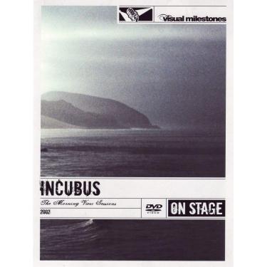 Imagem de Incubus - The Morning View Sessions (Visual Milestones)