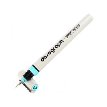 Imagem de Caneta Nanquim Desegraph Trident 0,5Mm