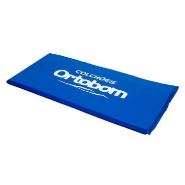 Imagem de Colchonete Academia (43x90x04) - Ortobom