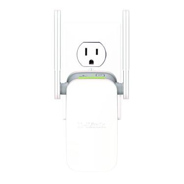 Imagem de D-Link Network DAP-1530 AC750 Extender de faixa sem fio com 1 Varejo Fast Ethernet Port